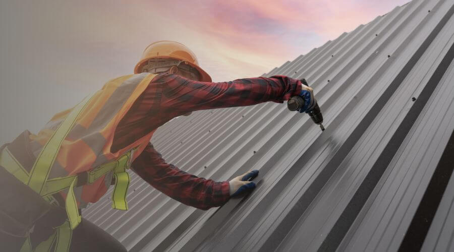 Professional gutter cleaning in Cliffside, NC